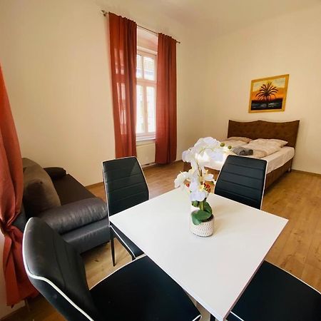 Premium Triple Room Dw Wien Eksteriør bilde