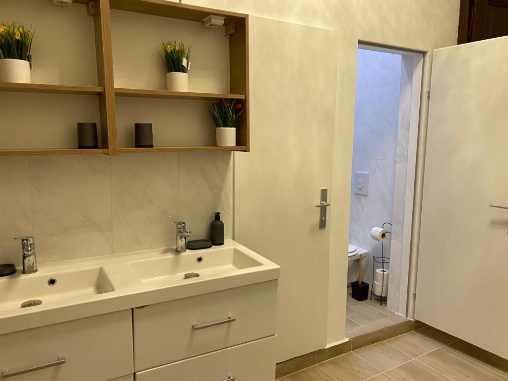 Premium Triple Room Dw Wien Eksteriør bilde