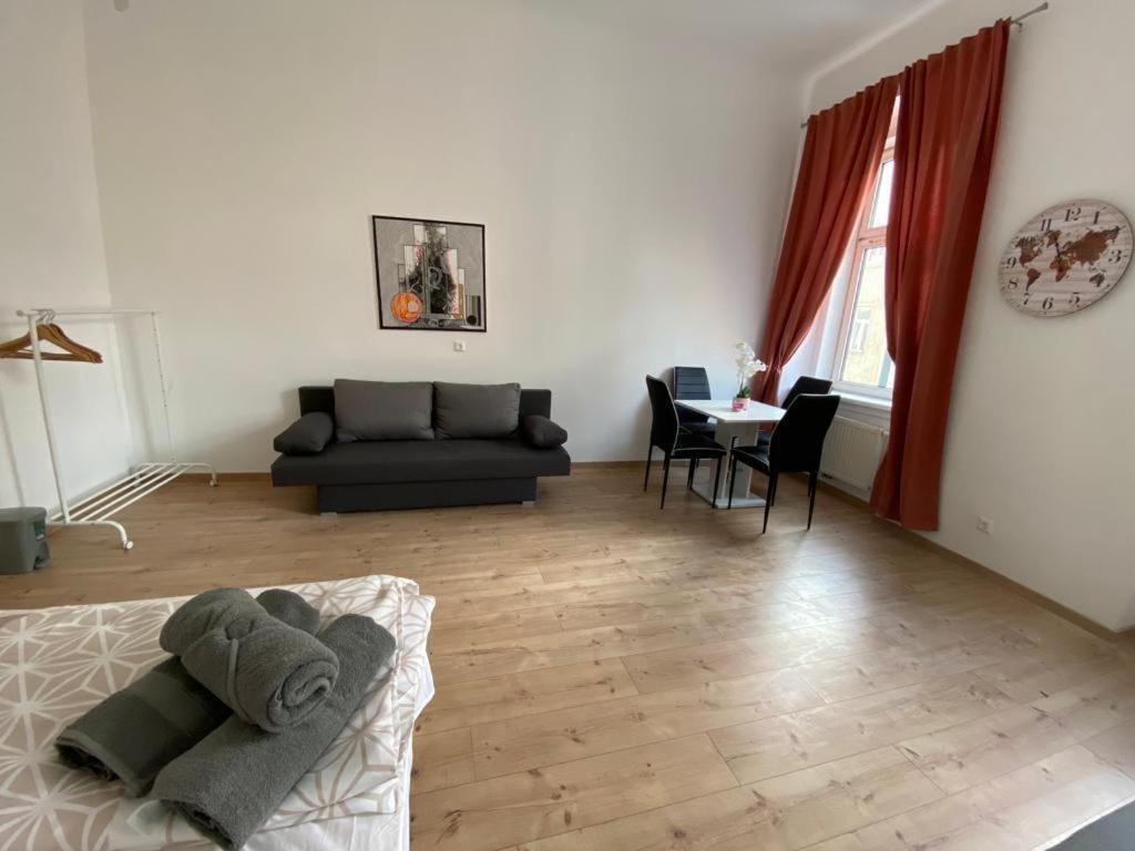 Premium Triple Room Dw Wien Eksteriør bilde